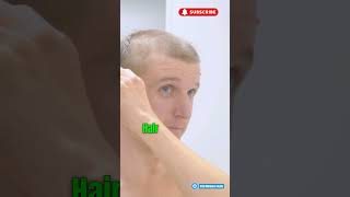 Quick amp Easy Hair Care Routine for Men  Vital Wellness Guide [upl. by Hevak]