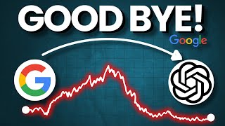 Google’s Share Price Will Likely Drop—Here’s Why [upl. by Wappes595]