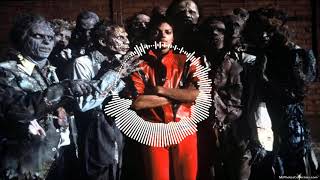 Thriller but it was made in 2020  Michael Jackson Trap Remix [upl. by Annahvas]