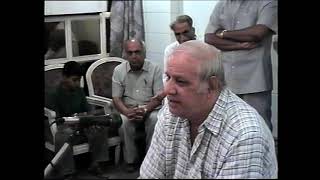 Manyavar Kanshiram ji Visit Pune  2000 [upl. by Eskil993]