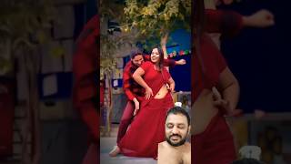 Babu Ji Zara Dheere Chalo🔥shorts dance music [upl. by Pampuch37]