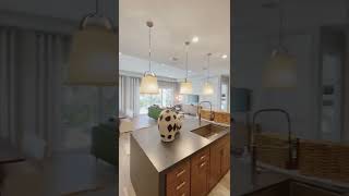 Model Home Tour Sparrow Elite by Toll Brothers at eTown in Jacksonville FL [upl. by Marten638]