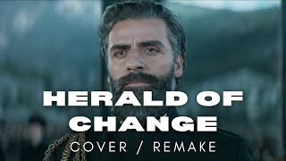 Herald of Change COVER  REMAKE  Dune [upl. by Frost31]