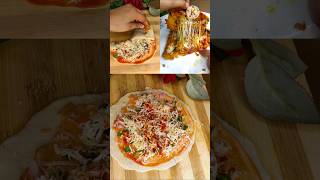 Paratha recipe in hindi viralvideo food [upl. by Vivien]