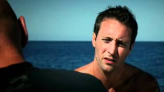 Hawaii Five0 Best Moments Season 2 Episode 4 [upl. by Feenah]