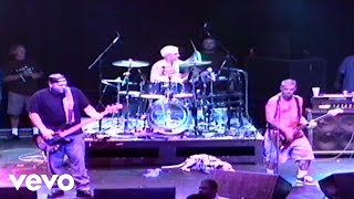 Sublime  Scarlet Begonias Live At The Palace1995 [upl. by Ric]