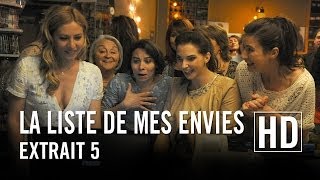 La liste de mes envies  Extrait 5 [upl. by Thorma360]