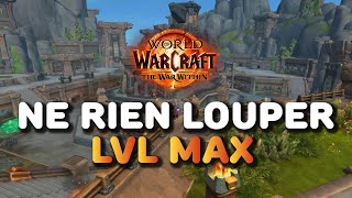 SOPTIMISER LEVEL 80  GUIDE ET PRIORITÉS  The War Within [upl. by Mikkel]