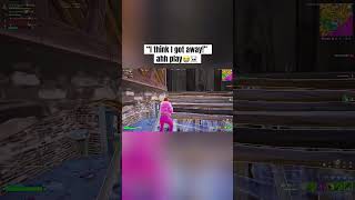 Bro is not hidden😭🙏  use codeBLURRREAPER in the itemshop❤️  fortnite fortniteshorts [upl. by Etteroma]