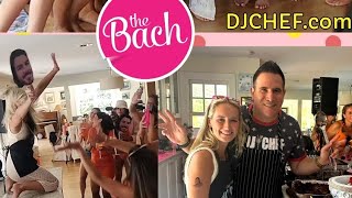 Montauk Bachelorette Party Ideas DJ CHEF Experience Hamptons Long Island best itinerary fun ny nj [upl. by Adyeren665]