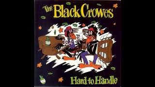 The Black Crowes  Hard To Handle 1990 HQ [upl. by Brandie]