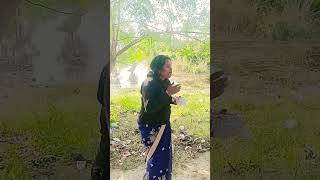 bhojpuri song Santosh pagaltrendingsong shortsvideo [upl. by Guss]