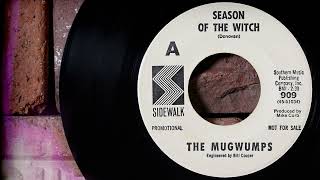 The Mugwumps  Season Of The Witch 1967 [upl. by Daisie465]