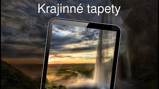 Krajinné tapety 4k [upl. by Anes]