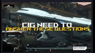 5 Unanswered Questions about the Future Star Citizen Personal Hangars [upl. by Adnima]