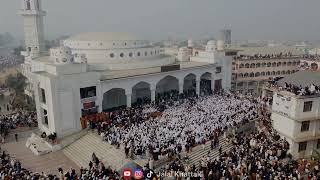 Jamia Darul Uloom Haqqania Akora Khattak Dastar Bandi 2024 [upl. by Settle]