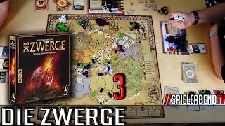 Lets Play • Die Zwerge • Teil 3  Fazit [upl. by Begga79]