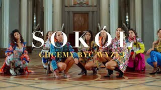 Sokół – Chcemy być wyżej Official video [upl. by Parthena]