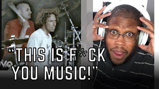 First time hearing Rage Against The Machine  Bulls On Parade Official HD Video Reaction [upl. by Inasah]