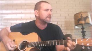 The Blues Man Hank Williams Jr cover Jesse Allen [upl. by Luckett]