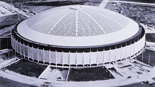 FULL NEWS CONFERENCE Whats next for Astrodome Conservancy unveils plans for iconic landmark [upl. by Hercule572]