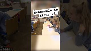 Anna will unbedingt Schummeln shortvideos [upl. by Dominus]