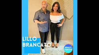 Lillo Brancato returns [upl. by Gemoets]