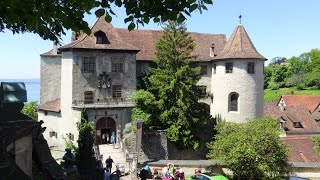 Am Bodensee  Meersburg [upl. by Yenetruoc]