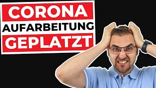 SPD hat quotmangelndes Aufklärungsinteressequot  Steuerberater Roland Elias [upl. by Tneciv]