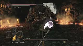 Dark Souls 2  pharros lockstone farm method [upl. by Kurt]