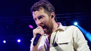 Brett Eldredge  Lose My Mind at 02 Shepherds Bush Empire 7220 [upl. by Asile21]