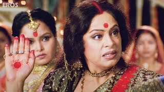 Kirron Kher Insulted by Devdass Mother  Devdas Movie Scene  Kirron Kher Dialogues kirronkher [upl. by Field]