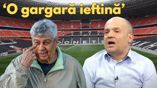 Radu Banciu despre instalarea lui Mircea Lucescu la echipa națională [upl. by Schumer]