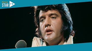 Elvis Presleys secret autopsy uncovered grim illness that caused toilet death [upl. by Amsa148]