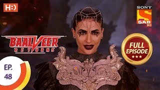 Baalveer Returns  Ep 48  Full Episode  14th November 2019 [upl. by Akerue523]