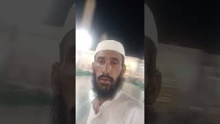 azan e isha in Masjid e nabwi s a w today [upl. by Gnehs552]