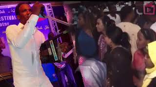 Eritrean music by Mohamed Edris Ashtirana [upl. by Fogg]