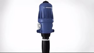 Dosatron WaterPowered Proportional Dosing Pumps [upl. by Vasta]