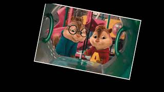 Alvin and the Chipmunks 2 You Spin Me Round Like a Record  End Credits Version No Text [upl. by Norine]