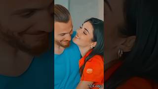 eda Serkan Romantic scenehandeercel kerembursin hanker dastakmeredilpay romantic shorts [upl. by Urian]