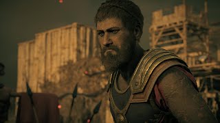 Assassins Creed Odyssey PC  Torment of Hades  I Dont Belong Here Walkthrough [upl. by Flem649]