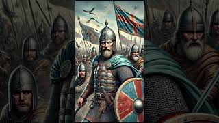 Top 5 Legendary Viking Leaders [upl. by Conte]