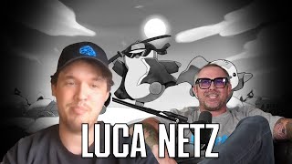 Pudgy Penguins acquisition memecoin mania and whats next for Igloo Inc  Ep 1 w Luca Netz [upl. by Ball604]