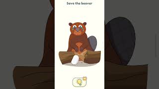 Save The Beaverdop2 Level129subscribeLikecommentviralshortdivyanshgaming [upl. by Akinej]