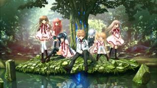 Rewrite OST  Journey旅 [upl. by Phelia]