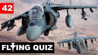 Flying Quiz  Cold War Airplane Compilation 42 Aviation AviationHistory [upl. by Aras]