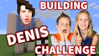 Building DENIS Challenge [upl. by Cordeelia]