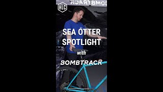 Bombtrack Arise Geared Overview  Sea Otter Spotlight 2023 [upl. by Agneta446]