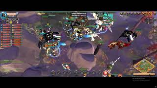 IFures LETME vs TLM  Upside BOBER I 5August2024 I 19 UTC ZVZ Singal Fight Only Short Version [upl. by Ennovihc]