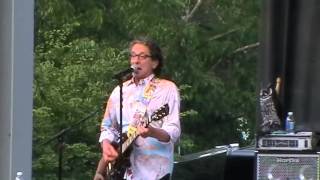 Gary Lewis LiveEverybody Loves A Clown2013 Indiana State Fair [upl. by Becht71]